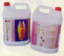 Multifunctional Fuel Additive