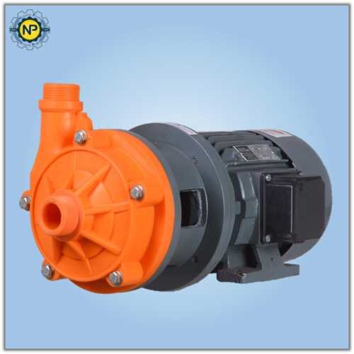 Monoblock Pumps