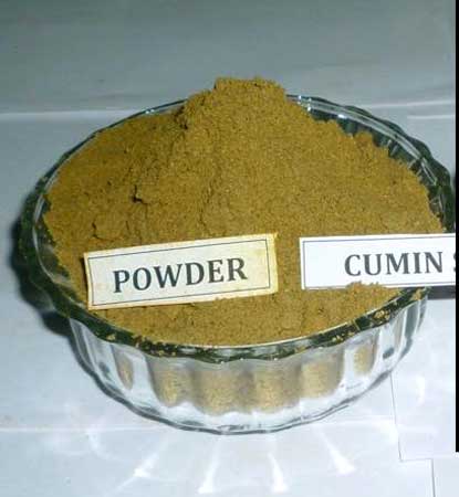 Cumin powder, Storage : Cool, Dry Place Away From Sunlight