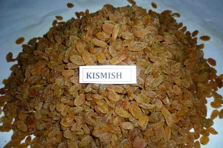 Raisin, Feature : No Preservatives