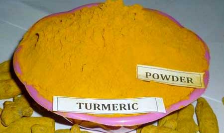 Turmeric Powder