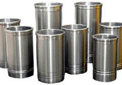 Diesel Engine Cylinder Liners