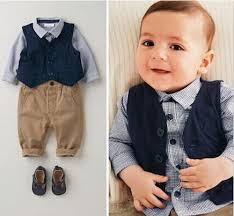 Baby Boy Wear