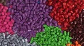 Multi Color Granules Colour Masterbatches, For Indusrtial Use, Packaging Type : Plastic Bag