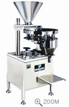 Granule Filling Machine