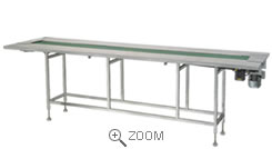Packing Conveyor Belt