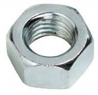 Brass Hexagonal Nut, For Corrosion Resistant, Fastener, Machine, Resembling Roofing, Watertight Joints