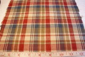 Madras Fabrics