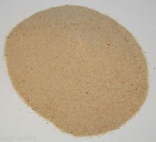Silica sand, Silica Content : 99%