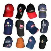 Plain Acrylic Designer Caps, Size : 15-20cm, 20-25cm, 25-30cm, 30-35cm, 35-40cm