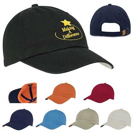 Plain Polyester Promotional Caps, Feature : Comfortable, Attractive Designs, Washable