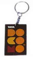 Polished Printed PVC Keychain, Feature : Attractive Designs, Durable, Fine Finish