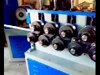 Electric Section Straightening Machine, Power : 1-3kw