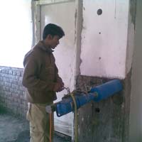 Diamond Core Drilling