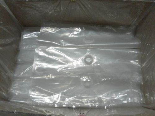 Water Bag In Box With Valve