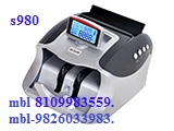 Matrix Note Counting Machine2