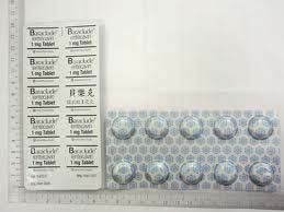 Baraclude 1mg Tablets, Packaging Type : Stripes