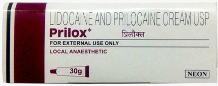 Lidocaine, Grade Standard : Medicine Grade