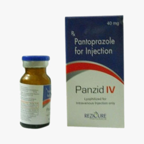 Pantoprazole Injection, For Clinical, Hospital Etc.