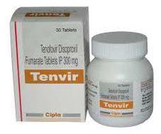 Tenvir Tablets