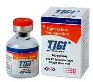 Tigecycline Injection