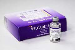 Velcade 3.5mg Injection