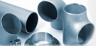 Buttweld Pipe Fittings, Thickness : 3-50mm