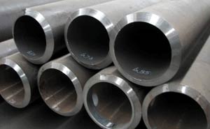 Metal Pipes, Tubes