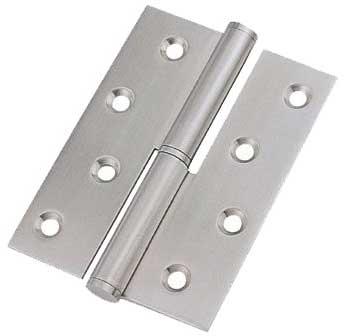 Door Cut Hinges