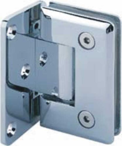 Wall To Glass Hinge