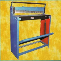 Treadle Shearing Machines