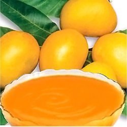 Alphonso Mango Pulp