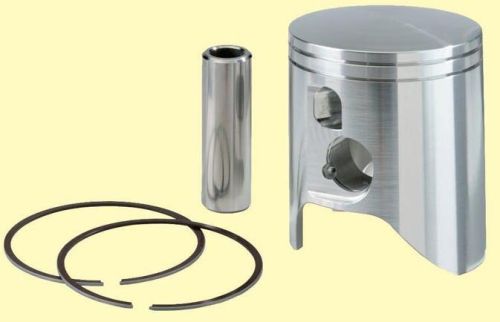 Piston Assembly