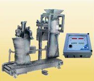 Automatic Weighing and Bagging Machine, Certification : CE Certified