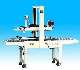 Electric 100-1000kg Carton Strapping Machine, Voltage : 110V, 220V