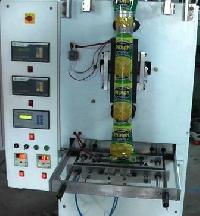 Pouch Filling Machine