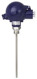 Temperature Sensor Rtd Pt-100