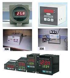 60Hz Temperature Measuring Instruments, Certification : CE Certified