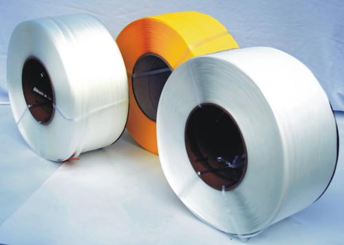 BOP Packaging Straps, Packaging Type : Rolls