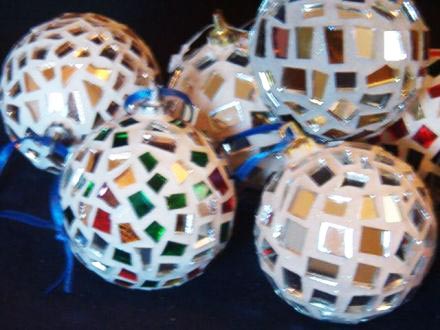 Christmas Balls