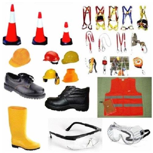 Industrial Safety Products
