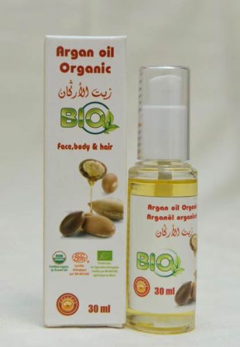 Cosmetic Argan Oil