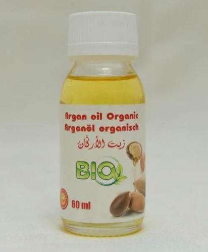 Cosmetic Argan Oil, Brand Name : Argamar