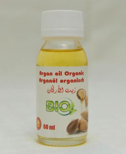 Moroccan Argan Oil, Brand Name : Argamar
