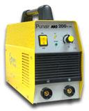 ARC /MMA 200 Inverter Welding Equipment