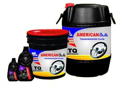 American Bull Transmission Fluid, Grade : Optimum