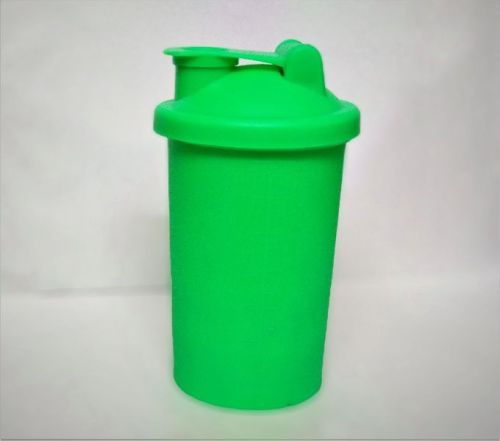 Pure Green Shaker, Capacity : 600 mL