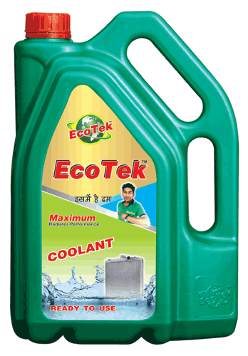 Radiator Coolant