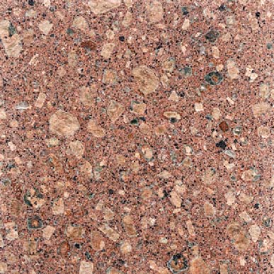 Copper Silk Granite