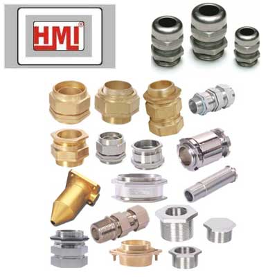 HMI Cable Glands